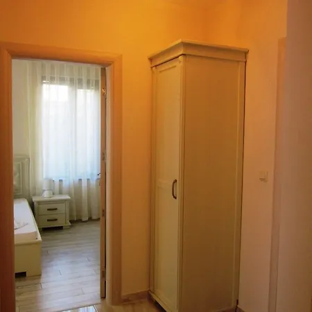 Aparthotel Artur Sweti Wlas