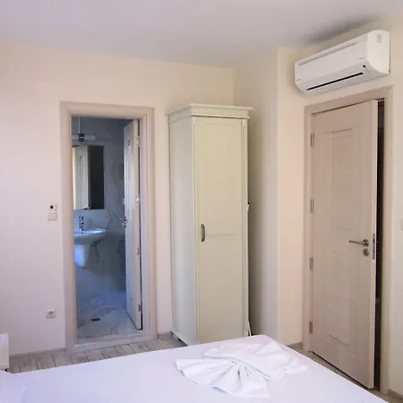 Aparthotel Artur Sweti Wlas