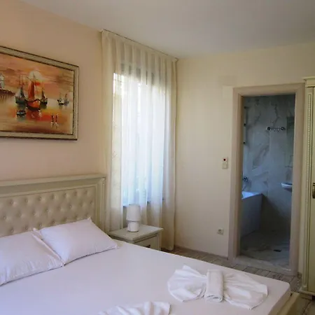 Aparthotel Artur