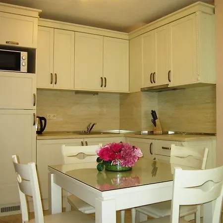Artur Aparthotel 3*