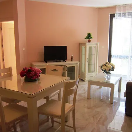 Aparthotel Artur Sweti Wlas