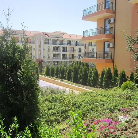 Aparthotel Artur Sweti Wlas