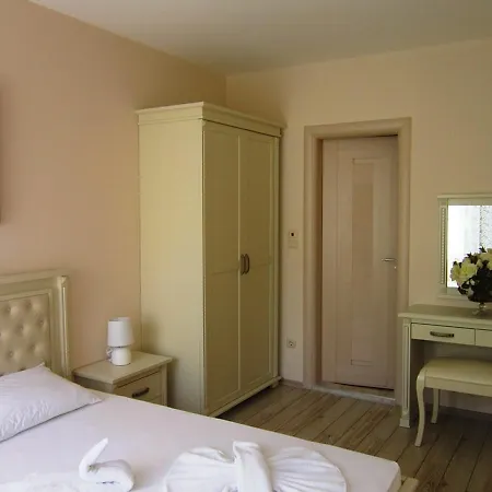 Aparthotel Artur
