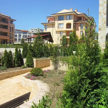 Aparthotel Artur Sveti Vlas