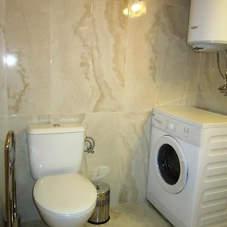 Artur Aparthotel Sweti Wlas