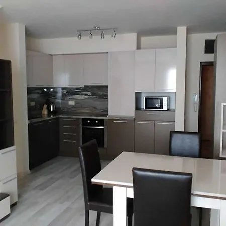 Artur Aparthotel Sweti Wlas
