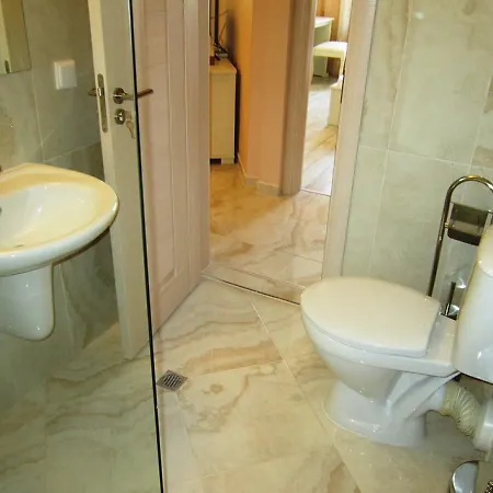Artur 3* Sveti Vlas