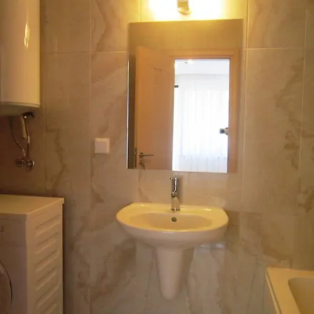 Artur Aparthotel Sveti Vlas