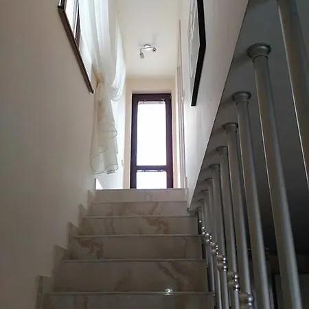 Artur Aparthotel 3*