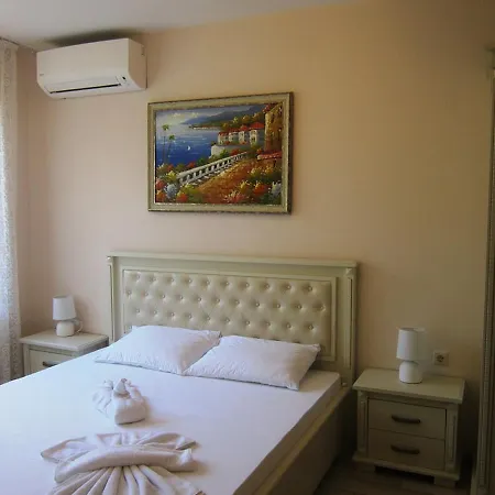 Aparthotel Artur