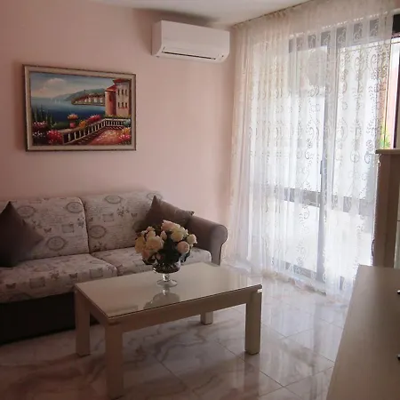 Aparthotel Artur Sveti Vlas