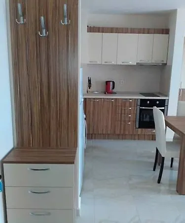 Artur Aparthotel Sweti Wlas