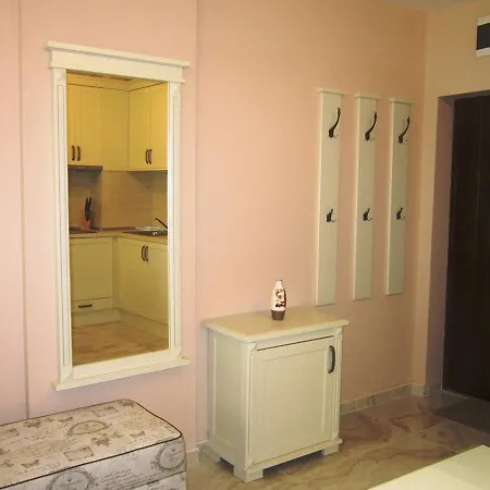 Artur 3* Sveti Vlas