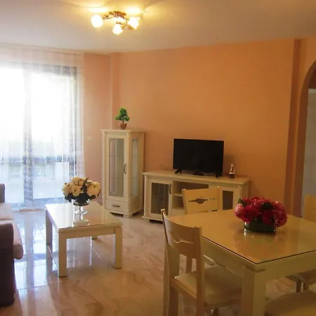 Artur Aparthotel Sweti Wlas