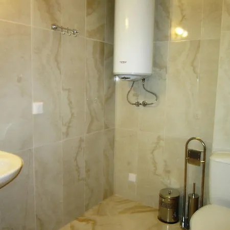 Artur Aparthotel