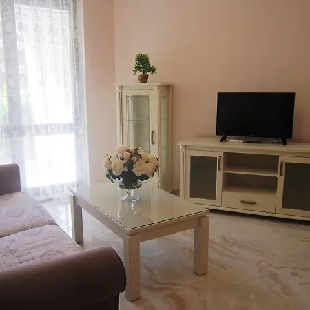 Aparthotel Artur Sveti Vlas
