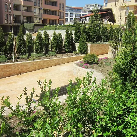 Artur Aparthotel Sveti Vlas