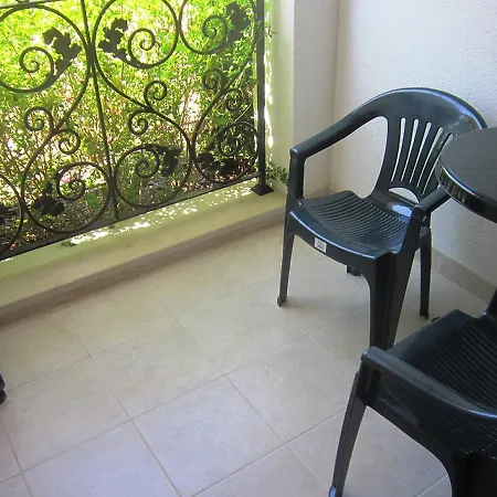 Artur Aparthotel 3*