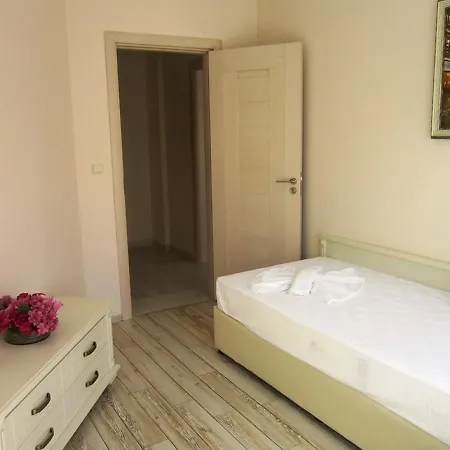 Aparthotel Artur Sweti Wlas