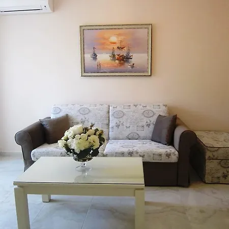 Aparthotel Artur 3*