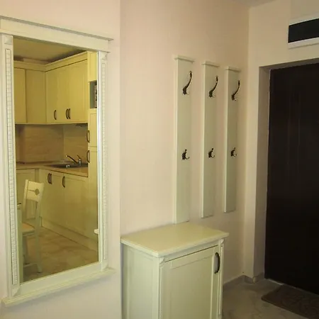 Aparthotel Artur Sweti Wlas