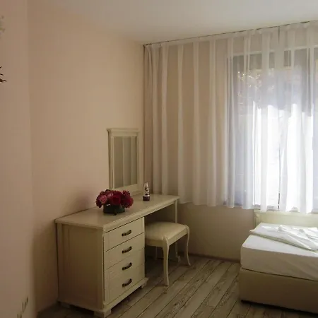 Artur 3* Sveti Vlas