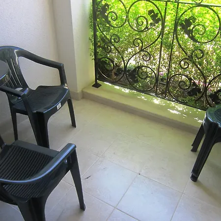 Artur Aparthotel