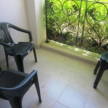 Artur Aparthotel