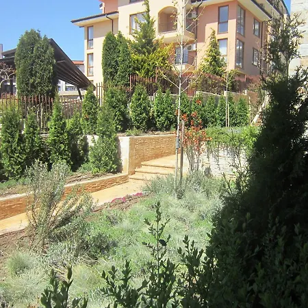 Artur 3* Sveti Vlas