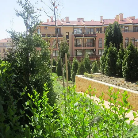 Aparthotel Artur