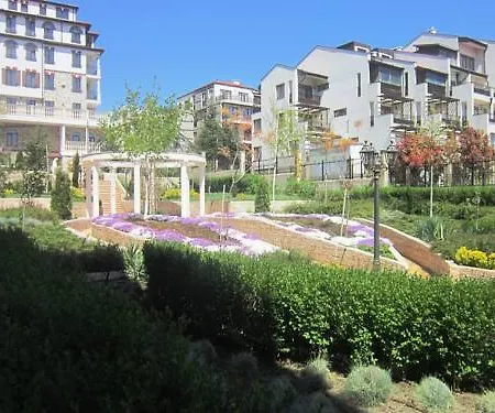 Aparthotel Artur