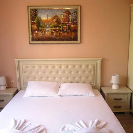 Artur Aparthotel Sveti Vlas