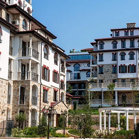 Aparthotel Artur