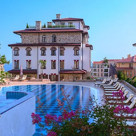 Artur 3* Sveti Vlas