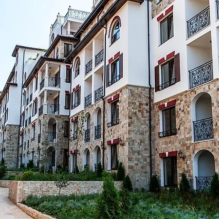Aparthotel Artur 3*