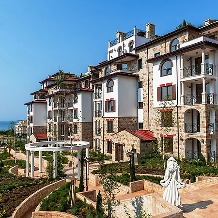 Artur 3* Sveti Vlas