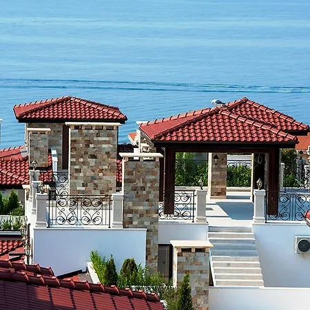 Artur Aparthotel