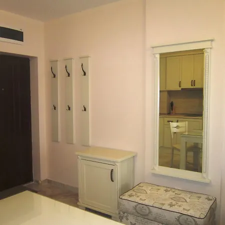 Aparthotel Artur 3*